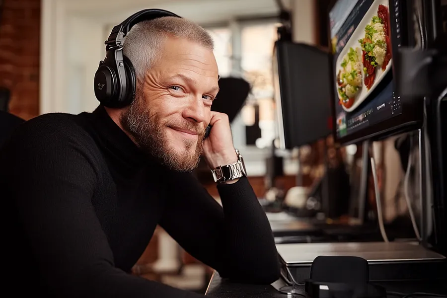 8 Top Advantages of AI in Video Production